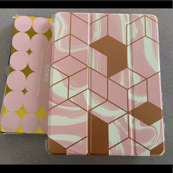 Popshine Marble Lite Series (Apple iPad Pro 12.9) - Picture 2 of 10